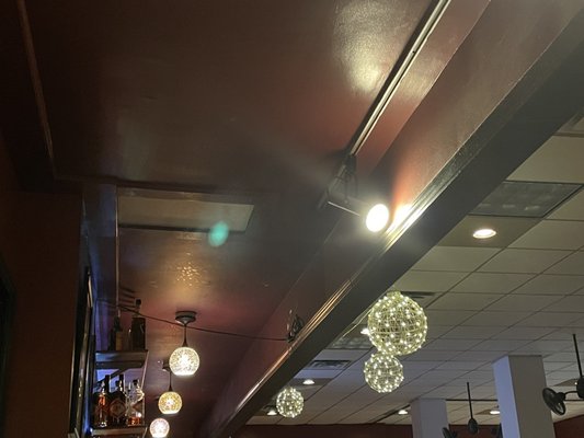 Tellers Gallery & Bar by null