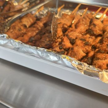 Cafe Filipino - Bbq on a stick - Desserts Near Me - Hurst, Texas Cafe Filipino - Bbq on a stick - Desserts Near Me - Hurst, Texas
