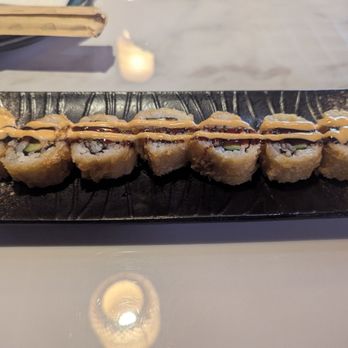 Pakusan Sushi & Grill - Sushi Bars Near Me - Chandler, Arizona