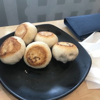 Lanzhou Hand Pull Noodle - Pan fried pork bun - Noodles Near Me - Gaithersburg, Maryland Lanzhou Hand Pull Noodle - Pan fried pork bun - Noodles Near Me - Gaithersburg, Maryland
