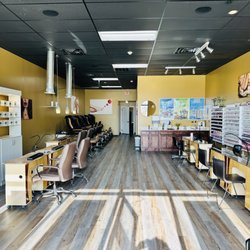 Pearl Nails Spa and Lash