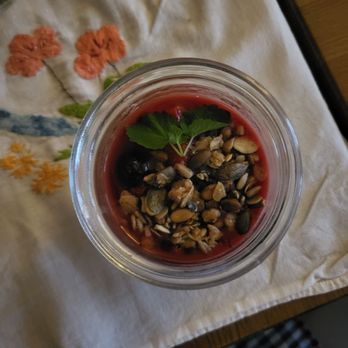 Savotta - Panna cotta - Scandinavian Near Me - Helsinki, 18 Savotta - Panna cotta - Scandinavian Near Me - Helsinki, 18