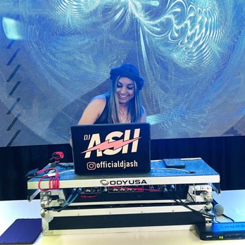 A JEM Entertainment - DJ Ash is - DJs Near Me