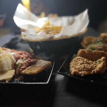 Knock Twice Speakeasy - Speakeasies Near Me - West Bloomfield Township, Michigan