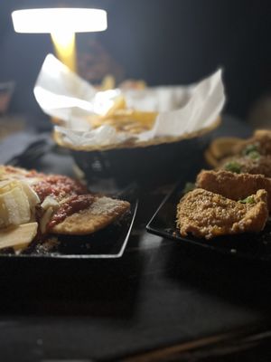 Knock Twice Speakeasy by null