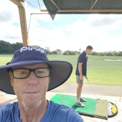 Golf Lessons Palm Beach County