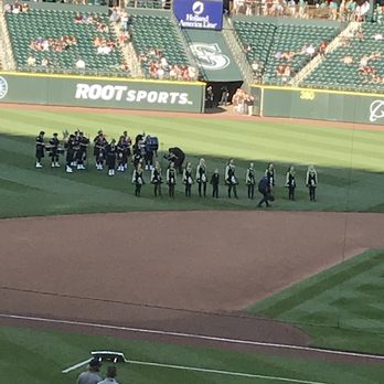 T-Mobile Park - Scottish heritage night - Stadiums & Arenas Near Me - Seattle, Washington T-Mobile Park - Scottish heritage night - Stadiums & Arenas Near Me - Seattle, Washington