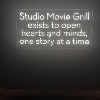 Studio Movie Grill - Cinema Near Me - Kissimmee, Florida