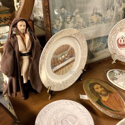Georgetown Antique Mall