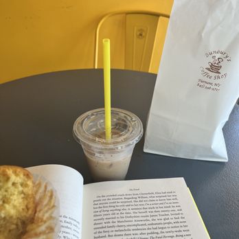 Bunbury's Coffee Shop - Coffee & Tea Near Me - Piermont, New York