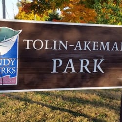 Tolin-Akeman Park - Tolin-Akeman Park