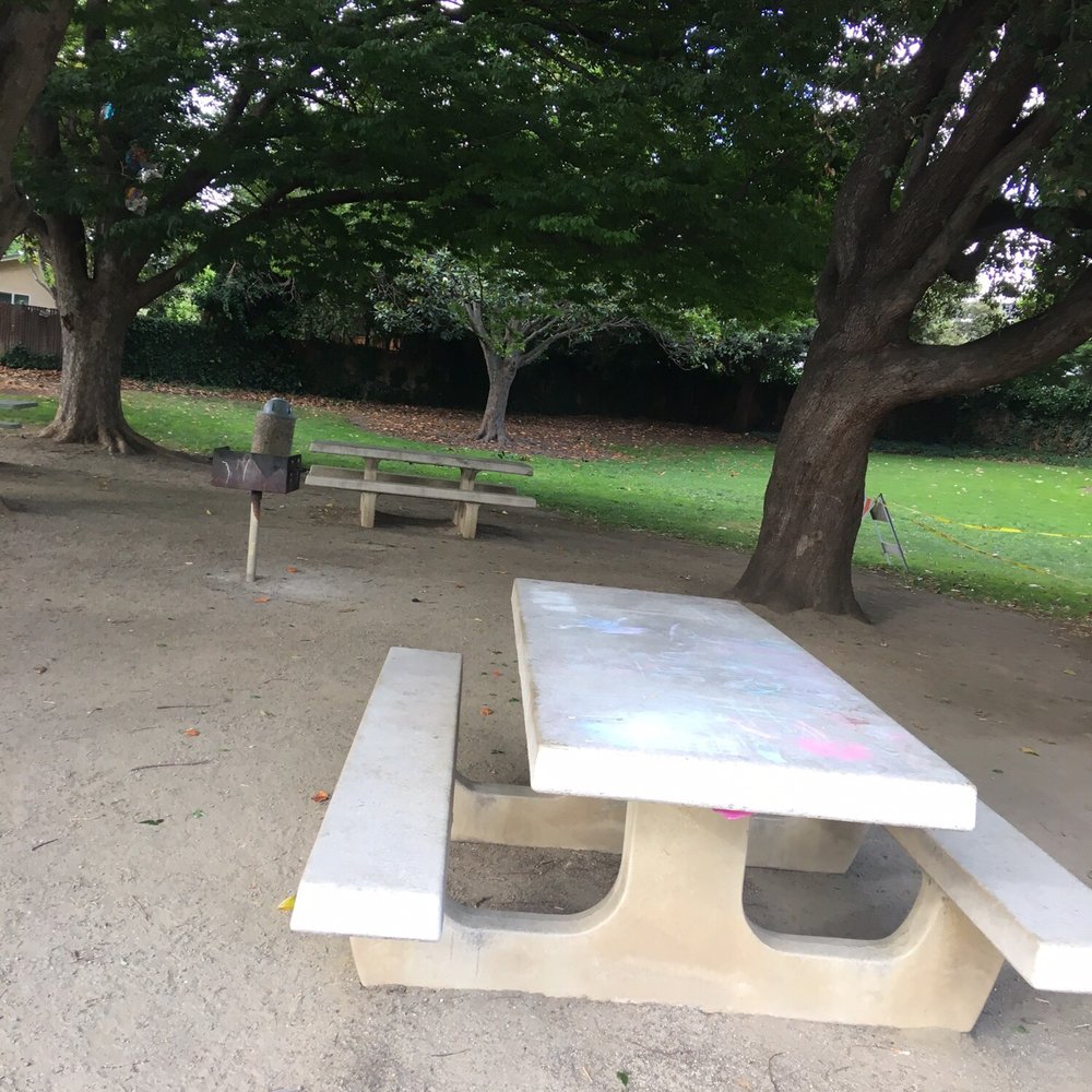 Everett Alvarez Jr. Park - Picnic tables - Parks Near Me - Santa Clara, California Everett Alvarez Jr. Park - Picnic tables - Parks Near Me - Santa Clara, California