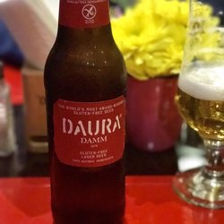 La Picantina - Gluten Free Beer