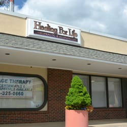 Healing for Life Chiropractic and Acupuncture