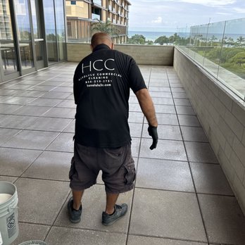 Honolulu Commercial Cleaning - Office Cleaning Near Me - Honolulu, Hawaii