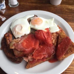 Lambwath Restaurant