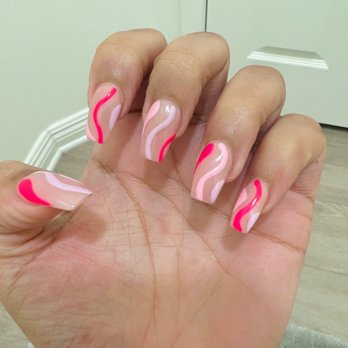 I Love Nails - Nail Salons Near Me - Corona, California
