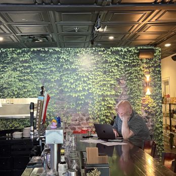 Enoteca Sportiva - Pizza Near Me - Austin, Texas