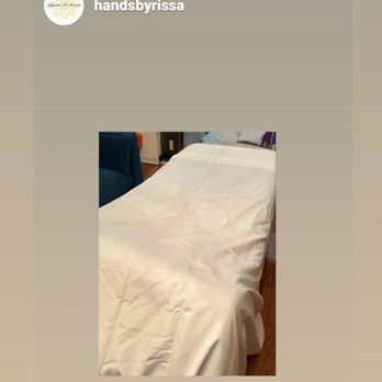Hands By Rissa - Massage Therapy Near Me - New York, New York Hands By Rissa - Massage Therapy Near Me - New York, New York