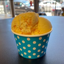 Cabarrus Creamery - Peach