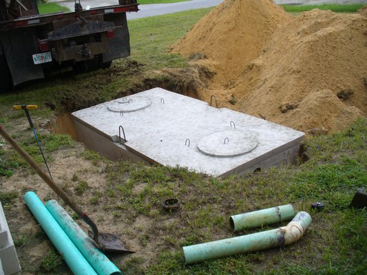 MILLS SEPTIC TANK SERVICE - Updated October 2025 - 2021 NE 20th St