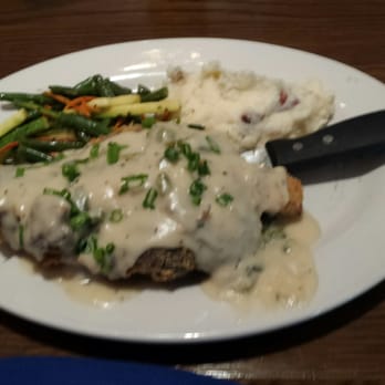 Jack Allen's Kitchen - Chicken fried beef rib - Southern Near Me - Austin, Texas Jack Allen's Kitchen - Chicken fried beef rib - Southern Near Me - Austin, Texas