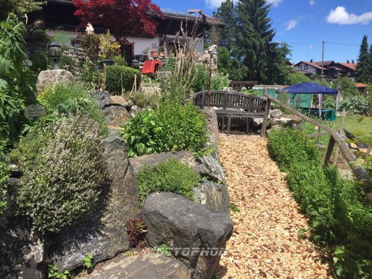 Burghotel Bären by null