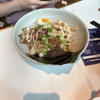 Kokoro Tokyo Mazesoba - Ramen Near Me - Burnaby, British Columbia Kokoro Tokyo Mazesoba - Ramen Near Me - Burnaby, British Columbia