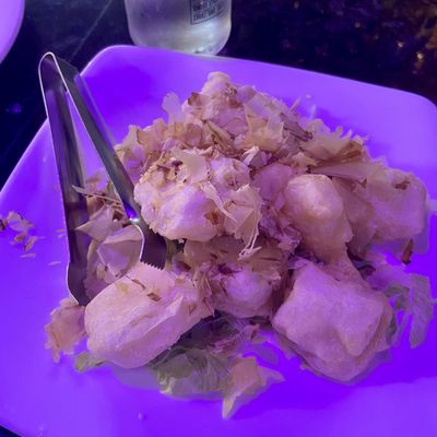 Mandarin Asian Bistro by null