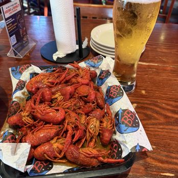 BB's Tex-Orleans - Crawfish Tex-Orleans style, the best ever!! - Cajun/Creole Near Me - Pearland, Texas BB's Tex-Orleans - Crawfish Tex-Orleans style, the best ever!! - Cajun/Creole Near Me - Pearland, Texas