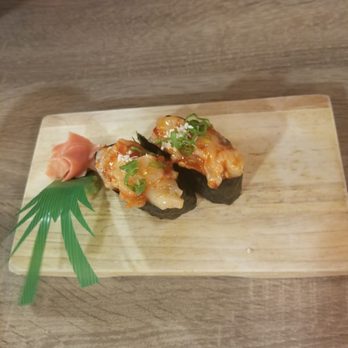 Yojimbo - Sushi Bars Near Me - Alameda, California