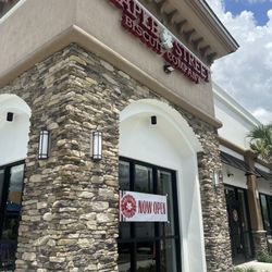 Maple Street Biscuit Company