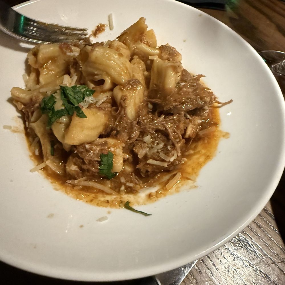 Thompson 105 - Italian Near Me - Scottsdale, Arizona Thompson 105 - Italian Near Me - Scottsdale, Arizona