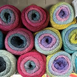 Fiber Rhythm Craft & Design