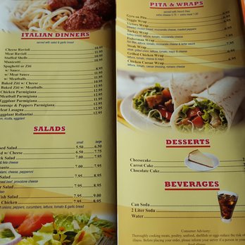 Bella Pizza - Menu - Pizza Near Me - South Windsor, Connecticut