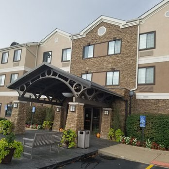 Staybridge Suites - Exterior - Hotels Near Me - O Fallon, Missouri