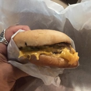 Bubba Burgers - Double bubba burger - Burgers Near Me - Kapaa, Hawaii