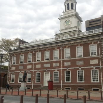 Independence Hall - Landmarks & Historical Buildings Near Me - Philadelphia, Pennsylvania Independence Hall - Landmarks & Historical Buildings Near Me - Philadelphia, Pennsylvania