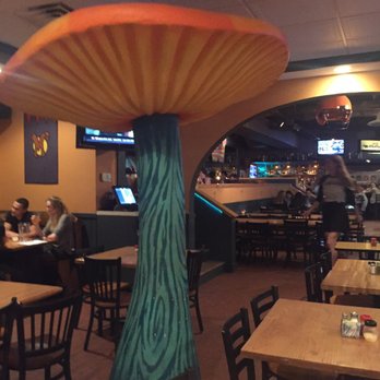 Mellow Mushroom Charlottesville - Pizza Near Me - Charlottesville, Virginia