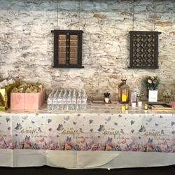 Hosted Events