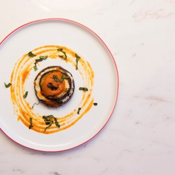 Sourced Cuisine - a plate of food on a table - Food Delivery Services Near Me Sourced Cuisine - a plate of food on a table - Food Delivery Services Near Me