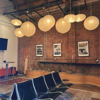 IDYLLIC - Seating - Coffee & Tea Near Me - Los Angeles, California