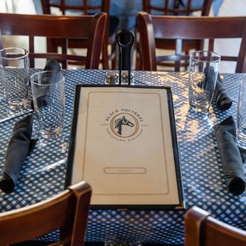 Black Squirrel - Black Squirrel's breakfast, brunch and lunch menu awaits! - Southern Near Me - Versailles, Kentucky