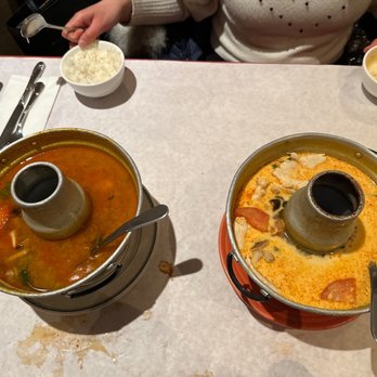 Thai Garden - Tom Kha Chicken and Tom Yum Chicken - Thai Near Me - Schaumburg, Illinois Thai Garden - Tom Kha Chicken and Tom Yum Chicken - Thai Near Me - Schaumburg, Illinois