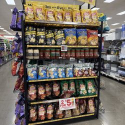 Schnucks University City - Chips On Sale
