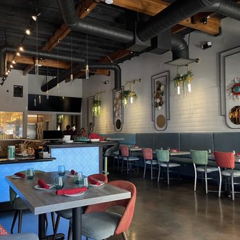 Cali Chilli - Indian Near Me - Long Beach, California