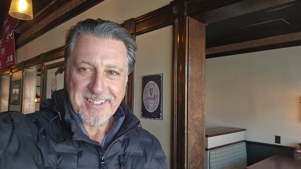 Teddy Gallagher's Irish Pub by null