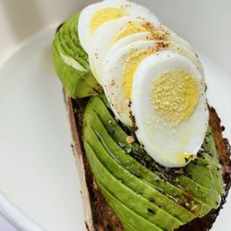Avocado Toast
