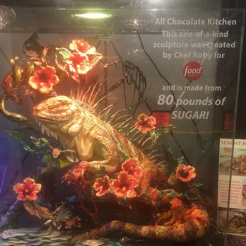 All Chocolate Kitchen - Desserts Near Me - Geneva, Illinois