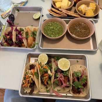 Bartaco - Tacos Near Me - Miami, Florida